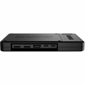 PLUS HUB VESA BOX BLACK .