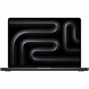 Apple MacBook Pro MRW23HN/A 41.15 cm (16.20") Notebook - 3456 x 2234 - Apple M3 Pro Dodeca-core (12 Core) - 36 GB Total RA