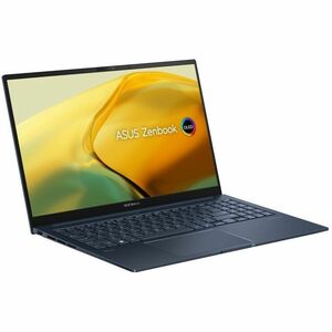 Asus Zenbook 15 OLED UM3504 UM3504DA-MA280W 39.6 cm (15.6") Notebook - 2.8K - AMD Ryzen 5 7535U - 16 GB - 512 GB SSD - Pon