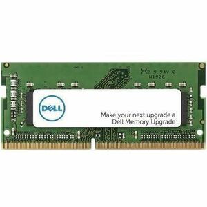 DELL MEMORY UPGRADE - 16 GB .