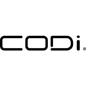 CODi 10000mAh Power Bank - 10000 mAh