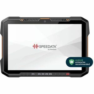 Speedata SD100 Orion Plus Tablet - Octa-core (8 Core) 2.20 GHz - SD Supported - 1920 x 1200 - In-plane Switching (IPS) Tec