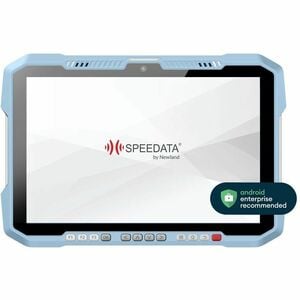 Speedata Orion Plus SD-SD100MD-Plus Tablet - 25,4 cm (10 Zoll) - 4 GB - 64 GB - Android 11 - 5G - Octa-Core 2,20 GHz - SD 