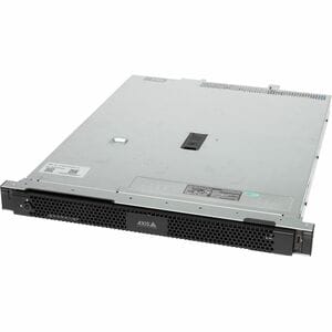 AXIS S1216 32 Channel Wired Video Surveillance Station 8 TB HDD - TAA Compliant - Camera Station