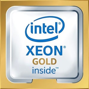 Xeon Gold 6126 2.6Ghz SKTFCLGA14 19.25MB CACHE TRAY