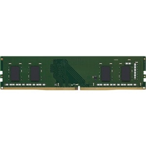 8GB DDR4-3200MHz SINGLE RANK MODULE