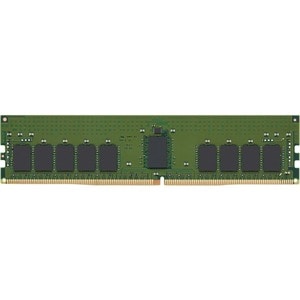 16GB DDR4-3200MHz Reg ECC Dual Rank Module