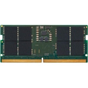 16GB DDR5-4800MHz Non-ECC CL40 SODIMM 1Rx8