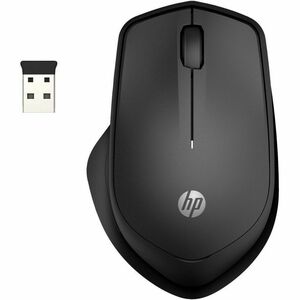 HP 280 Silent Wireless Mouse