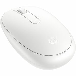 HP 240 Lunar White Bluetooth Mouse-A/P