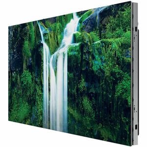 Samsung The Wall IW008C LCD Digital Signage Display - High Dynamic Range (HDR) - 960 x 540 - LED - 600 cd/m² - Black