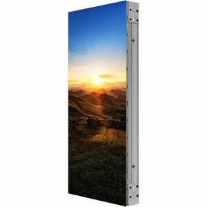 Samsung The Wall IW021C LCD Digital Signage Display - 192 x 432 - Micro LED - 1500 cd/m² - Black