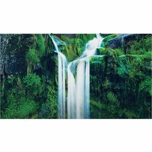 Samsung The Wall IW012C LCD Digital Signage Display - High Dynamic Range (HDR) - 640 x 360 - LED - 1000 cd/m² - Black