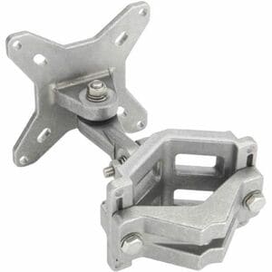 Zebra Mounting Bracket for RFID Reader - 100 x 100 - VESA Mount Compatible