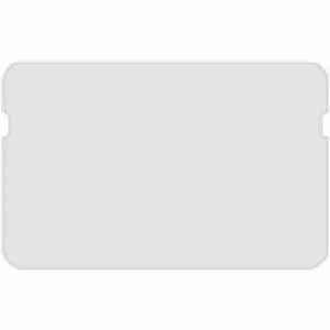 Honeywell EDA10A Screen Protector - For LCD Tablet - Film - for ScanPal EDA10A - 5 / Piece