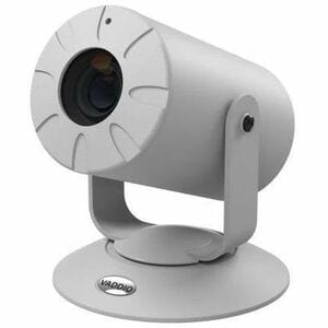 Vaddio ZoomSHOT 20 SE Webcam - White