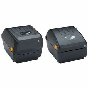 Thermal Transfer Printer (74/300M) ZD230; Standard EZPL  203 dpi  APAC Power Cord bundle (EU  UK)  USB  Cutter