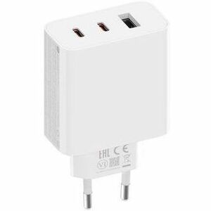 Xiaomi 67 W AC Adapter - For Smartphone - Europe