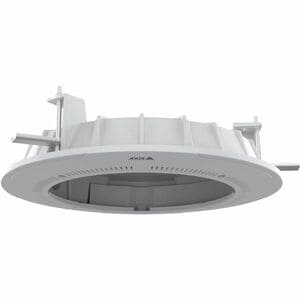 AXIS TP3204-E Recessed Mount Kit for Camera - Metal