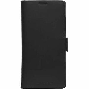 dbramante1928 ApS Lynge Carrying Case (Wallet) Samsung Galaxy S24 Ultra Smartphone - Black - Impact Resistant, RFID Resist