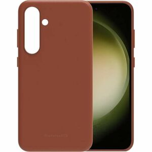 dbramante1928 ApS Roskilde Case for Samsung Galaxy S24 Smartphone - Tan - 1 - Impact Resistant, Scratch Resistant, Drop Re