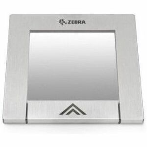 Zebra Scanner Platter - Glass