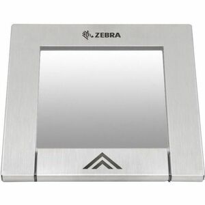 Zebra Scanner Platter - Glass
