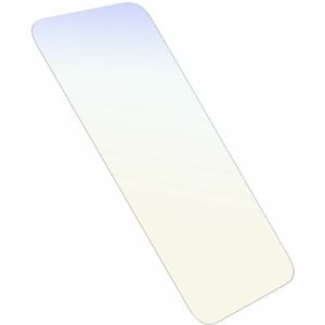 OtterBox Premium Pro Glass 9H Aluminosilicate Screen Protector for Apple iPhone 15 Pro Max - Clear - For LCD Smartphone - 