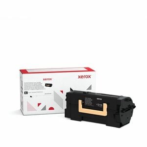 Xerox Standard Kapazität Laserdruck Tonerkartusche - Schwarz - Originaler Pack - 10000