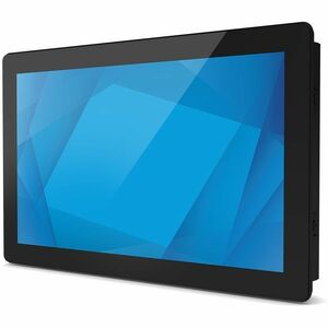 Elo 16 Zoll Class Open-Frame-LED-Touchscreen-Monitor - 16:9 Format - 25 ms Reaktionszeit - 39,6 cm (15,6 Zoll) Viewable - 