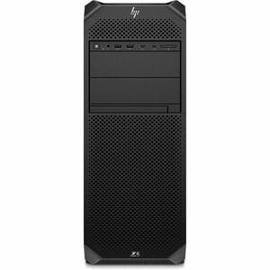 Workstation HP Z6 G5 - Xeon - 32 GB - 1 TB SSD - Tower - Intel W790 Chip - Windows 11 Pro - Serial ATA/600 Controllore - 0