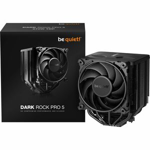 DARK ROCK PRO 5 CPU COOLER
