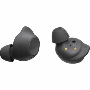 Auricolare Samsung Galaxy Buds FE True Wireless Earbud Stereo - Grafite - Bixby - Binaural - In-ear - Bluetooth