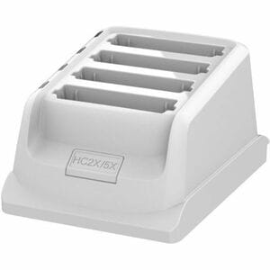 Zebra Replacement Kit - White - 1 Piece