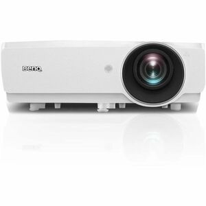 BenQ SH753P, 5000 ANSI Lumen, DLP, 1080p (1920x1080), 13000:1, 16:9, 13000:1