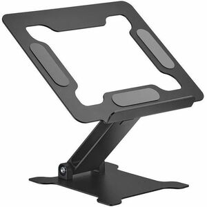 Neomounts Height Adjustable Notebook Stand - 27.9 cm (11") to 38.1 cm (15") Screen Support - 5 kg Load Capacity - 3 cm Hei