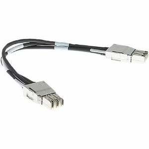 Meraki 3 m Netzwerkkabel - Cable for Netzwerkgerät, Schalter - 120 Gbit/s - Stacking-Kabel