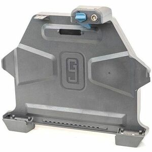 Gamber-Johnson Robust Docking Station für Tastatur, Tablet - Ladefunktion - 2 x USB-Anschlüsse - 2 x USB 2.0 - Kabelgebund