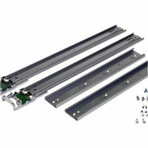 AXIS TS3901 Rackschiene für Gestell, Netzwerk-Videorekorder