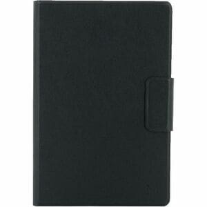 Sacoche de transport MOBILIS Origine - Folio Style pour 27,9 cm (11") Samsung Galaxy Tab A9+ Tablette - Noir - Résistant a