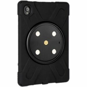 Coque TabDrop POGO AllinCase V2 Durci - pour Samsung Galaxy Tab S7, Galaxy Tab S8, Galaxy Tab S9, Galaxy Tab S9 FE Tablett