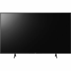 Sony BRAVIA FW-50EZ20L 1270 mm 4K UHD LCD Digital-Signage-Display - 16 Stunden / 7 Tage Betrieb - Vertical-Alignment-Techn