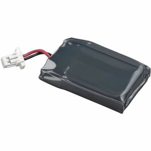Batteria HP Poly - Per Cuffie - Batteria ricaricabile - Dimensione batteria proprietaria Shelf Life