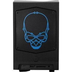 Sistema Barebone Asus NUC 12 Extreme NUC12DCMi9 - Core i9 12° Gen i9-12900 Hexadeca core (16 Core) - Intel Z690 Chip - 64 
