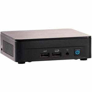 Sistema Barebone Asus NUC 12 Pro NUC12WSKv7 - Mini PC - Core i7 12° Gen i7-1270P Dodeca core (12 Core) - Intel Chip - 64 G