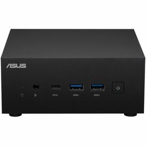 Sistema Barebone Asus ExpertCenter PN52-BBR959XD - Mini PC - Ryzen 9 5900HX Octa core (8 Core) - AMD Chip - 64 GB DDR4 SDR