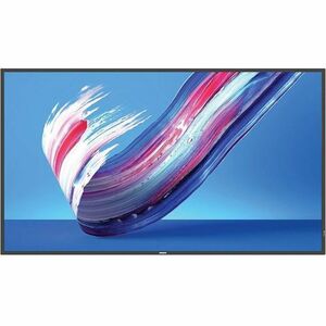 Philips Q-Line 55BDL3650Q 1386.84 mm Digital Signage Display - 18 Hours/7 Days Operation - Advanced Super Dimension Switch