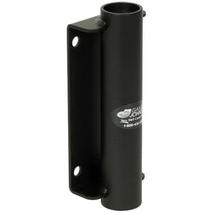 Gamber-Johnson DS-138 Vehicle Mount - Black - Steel