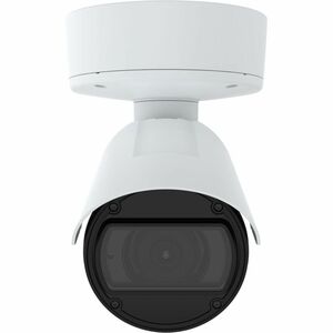 AXIS Q1805-LE 2 Megapixel Outdoor Full HD Network Camera - Colour - Bullet - White, Black - TAA Compliant - 100 m Infrared