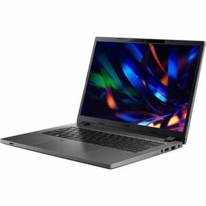 Acer TravelMate P2 14 P214-55 TMP214-55-TCO-76LP 35.6 cm (14") Notebook - WUXGA - Intel Core i7 13th Gen i7-1355U - 16 GB 